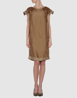 DINOU BY JOAQUIM JOFRE' - VESTITI - Vestiti corti - su YOOX.COM