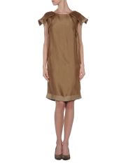 DINOU by JOAQUIM JOFRE' - Short dress