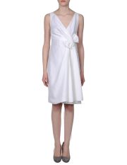 VALENTINO - Vestito corto