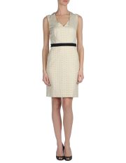 PIAZZA SEMPIONE - Short dress