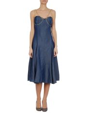 JEAN'S PAUL GAULTIER - 3/4 length dress