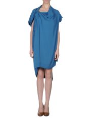 BERNHARD WILLHELM - Short dress