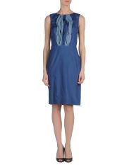 PIAZZA SEMPIONE - Short dress