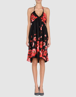YUMI' - VESTITI - Vestiti corti - su YOOX.COM