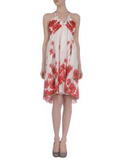 YUMI' - Vestito corto