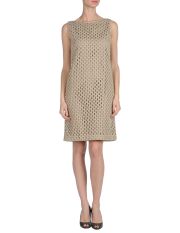 PIAZZA SEMPIONE - Short dress