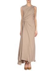 DINOU - Langes Kleid