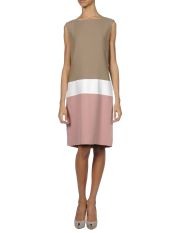 DINOU - Short dress