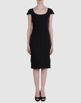 BLUMARINE - VESTITI - Vestiti longuette - su YOOX.COM