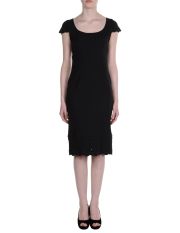 BLUMARINE - 7分丈ワンピース・ドレス