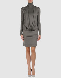 BARBARA BUI - VESTITI - Vestiti corti - su YOOX.COM