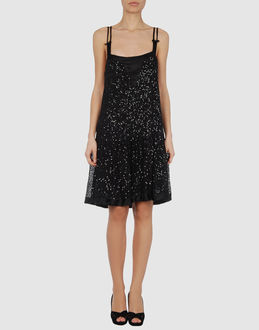 Blugirl Blumarine - Robes - Robes courtes