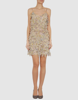 Blugirl Blumarine - Robes - Robes courtes