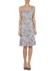 ARMANI COLLEZIONI - Short dress