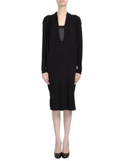 BARBARA BUI - Short dress