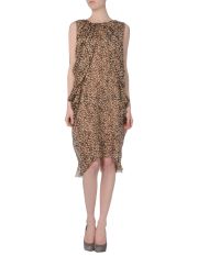 YVES SAINT LAURENT RIVE GAUCHE - Vestito corto