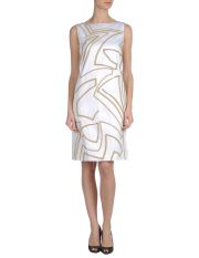 PIAZZA SEMPIONE - Short dress