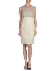 PIAZZA SEMPIONE - Short dress