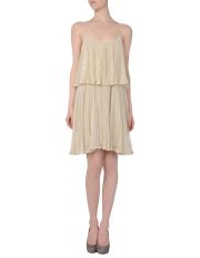 HALSTON HERITAGE - Short dress