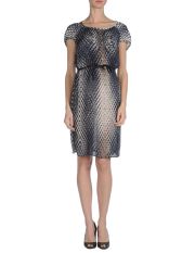 PIAZZA SEMPIONE - Short dress