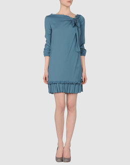 REDVALENTINO - VESTITI - Vestiti corti - su YOOX.COM