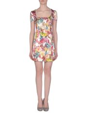 D&G - Short dress