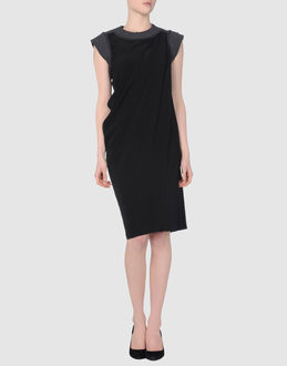 BOTTEGA VENETA - VESTITI - Vestiti corti - su YOOX.COM