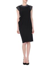 BOTTEGA VENETA - Vestito corto