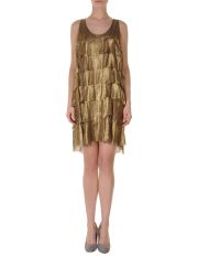 MICHAEL MICHAEL KORS - Short dress