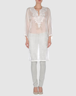 Carouzos - Chemises - Caftans