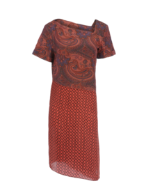 A.F.VANDEVORST - Short dress