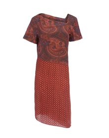 A.F.VANDEVORST - Short dress