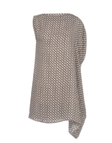 A.F.VANDEVORST - Short dress