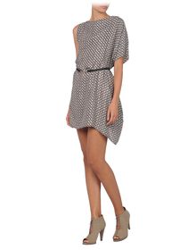A.F.VANDEVORST - Short dress