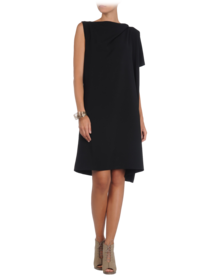 A.F.VANDEVORST - Short dress