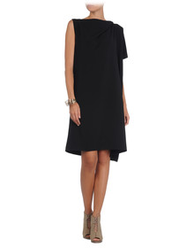 A.F.VANDEVORST - Short dress