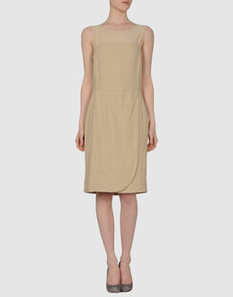 FENDI - VESTITI - Vestiti corti - su YOOX.COM