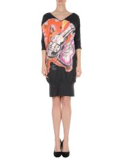 LIBERTY of LONDON - Vestito corto