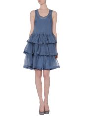 ASPESI - Short dress