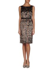 GIAMBATTISTA VALLI - Vestito corto