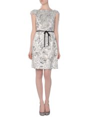 GIAMBATTISTA VALLI - ミニワンピース・ドレス