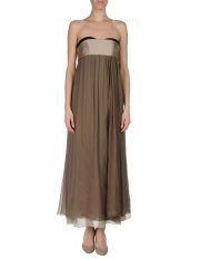 CHLOE' - Long dress