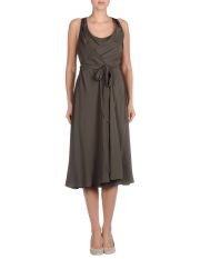 ASPESI - 3/4 length dress
