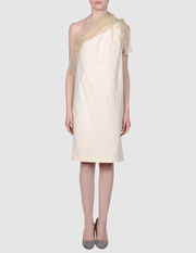 BOTTEGA VENETA - Vestito corto