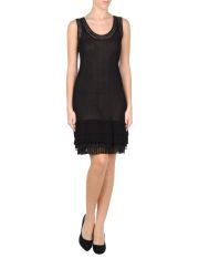 CLASS ROBERTO CAVALLI - Short dress