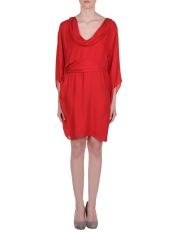 HALSTON HERITAGE - Short dress