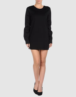Jil Sander - Robes - Robes courtes