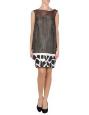 GIAMBATTISTA VALLI - Short dress