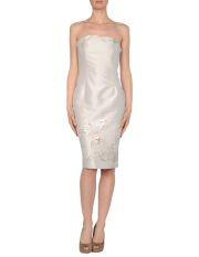 GIAMBATTISTA VALLI - Короткое платье