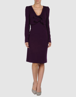 Sonia Rykiel - Robes - Robes courtes